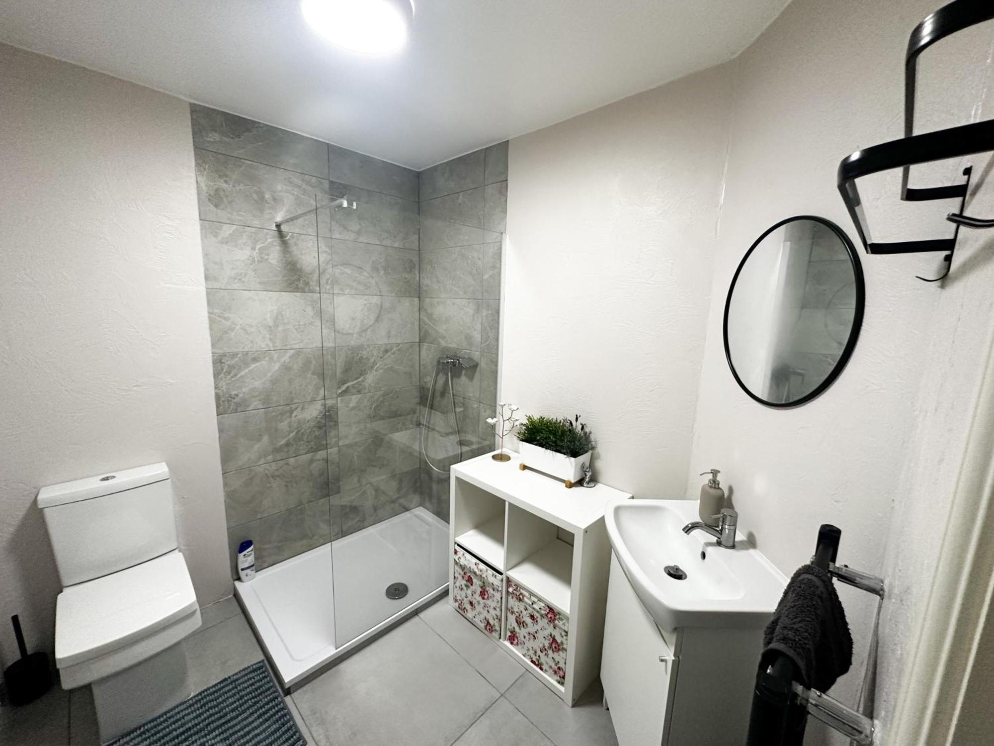 Flat 6 Stay In Aldgate London Exterior photo