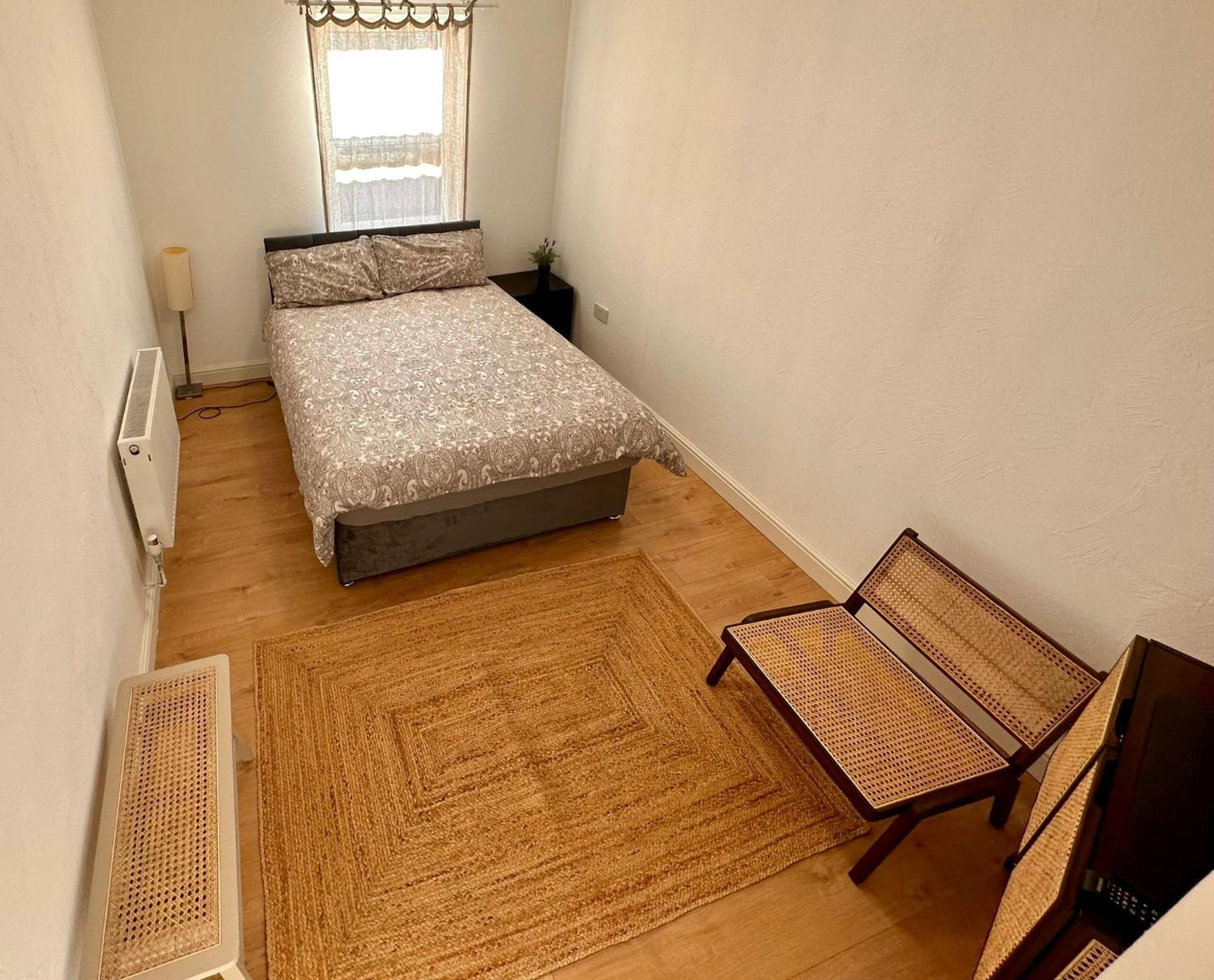 Flat 6 Stay In Aldgate London Exterior photo